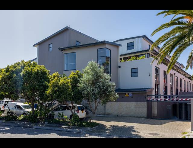 1 BEDROOM APARTMENT RENTED IN TOKAI